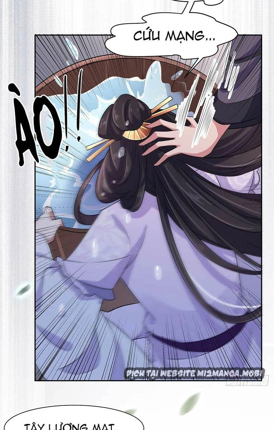 Hoạn Phi Thiên Hạ Chapter 29 - 20