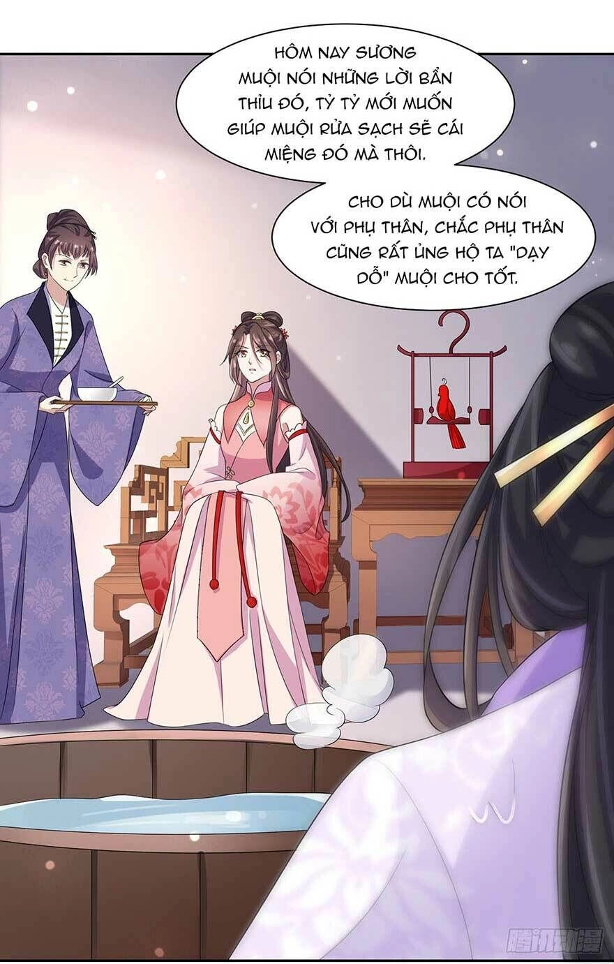 Hoạn Phi Thiên Hạ Chapter 29 - 22