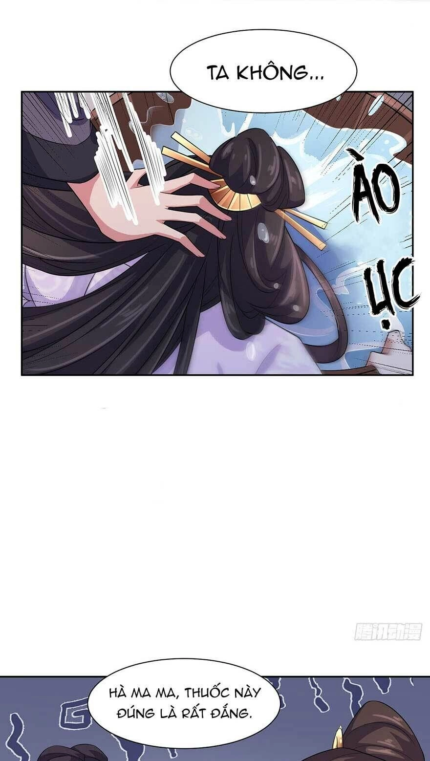 Hoạn Phi Thiên Hạ Chapter 29 - 23