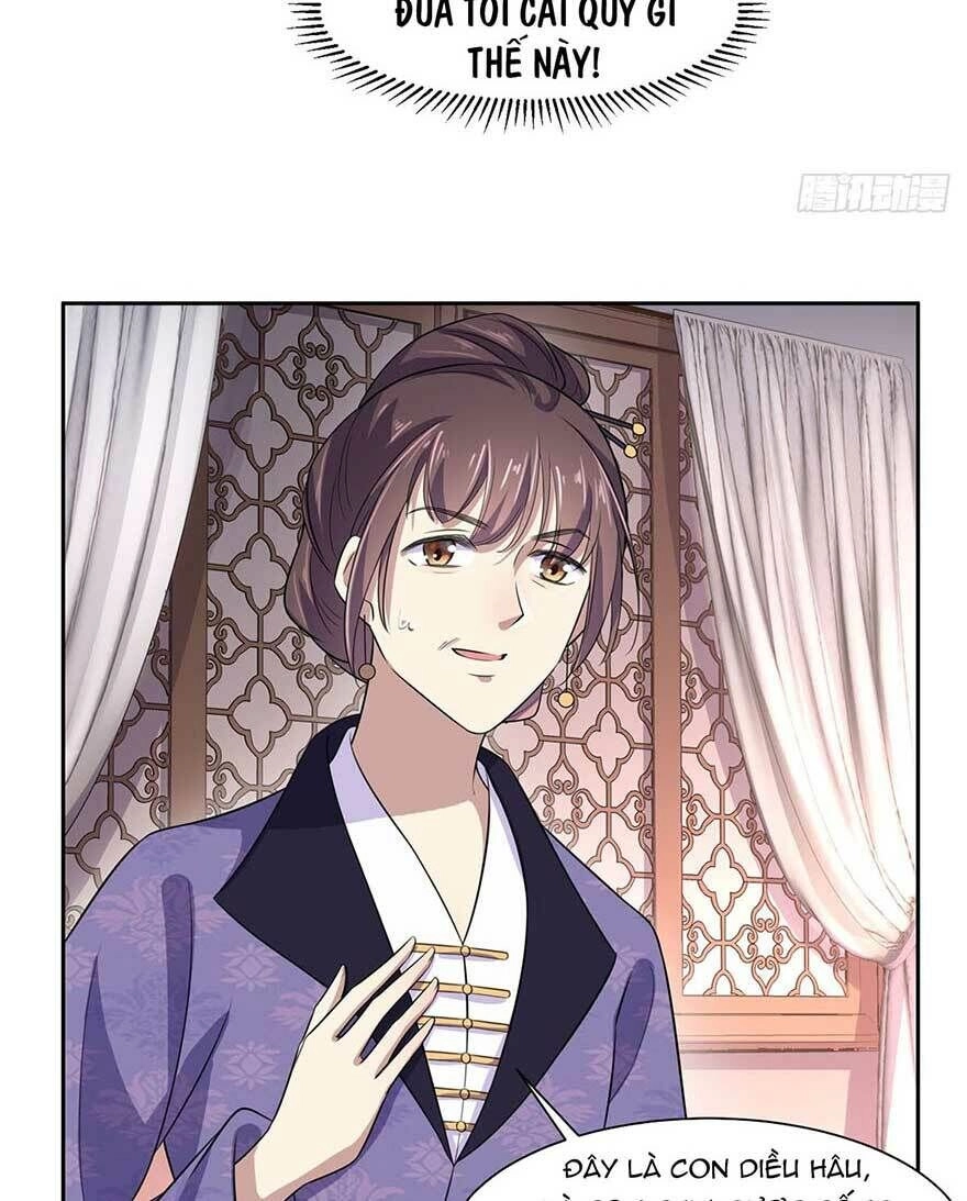 Hoạn Phi Thiên Hạ Chapter 30 - 3