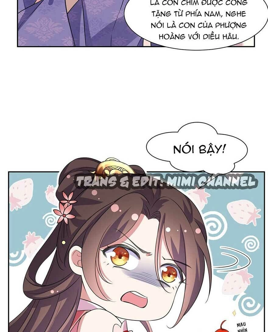 Hoạn Phi Thiên Hạ Chapter 30 - 4