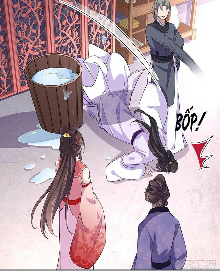 Hoạn Phi Thiên Hạ Chapter 30 - 6