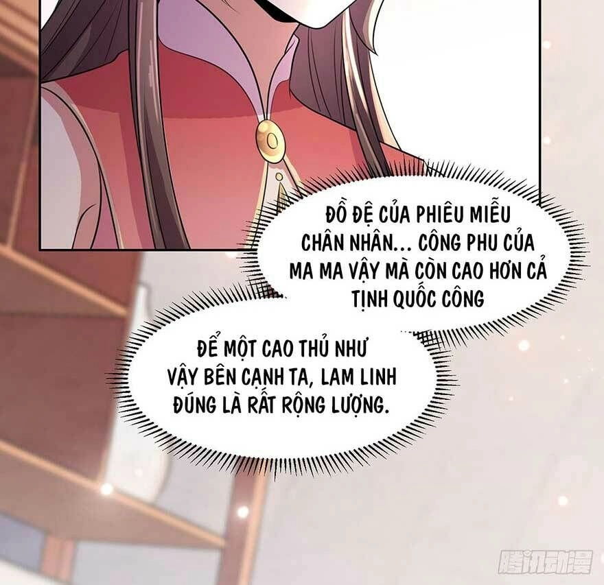 Hoạn Phi Thiên Hạ Chapter 30 - 21