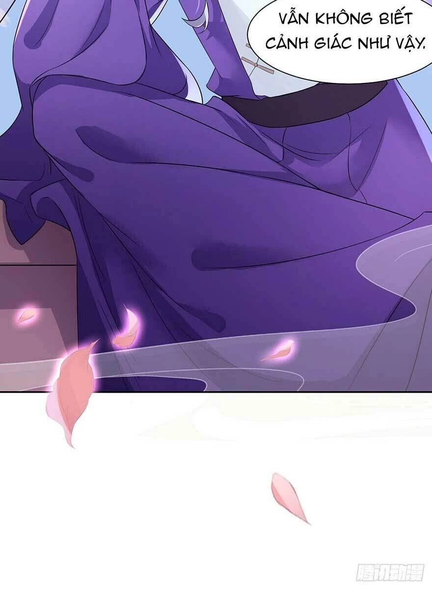 Hoạn Phi Thiên Hạ Chapter 30 - 31