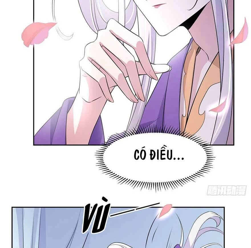 Hoạn Phi Thiên Hạ Chapter 30 - 33