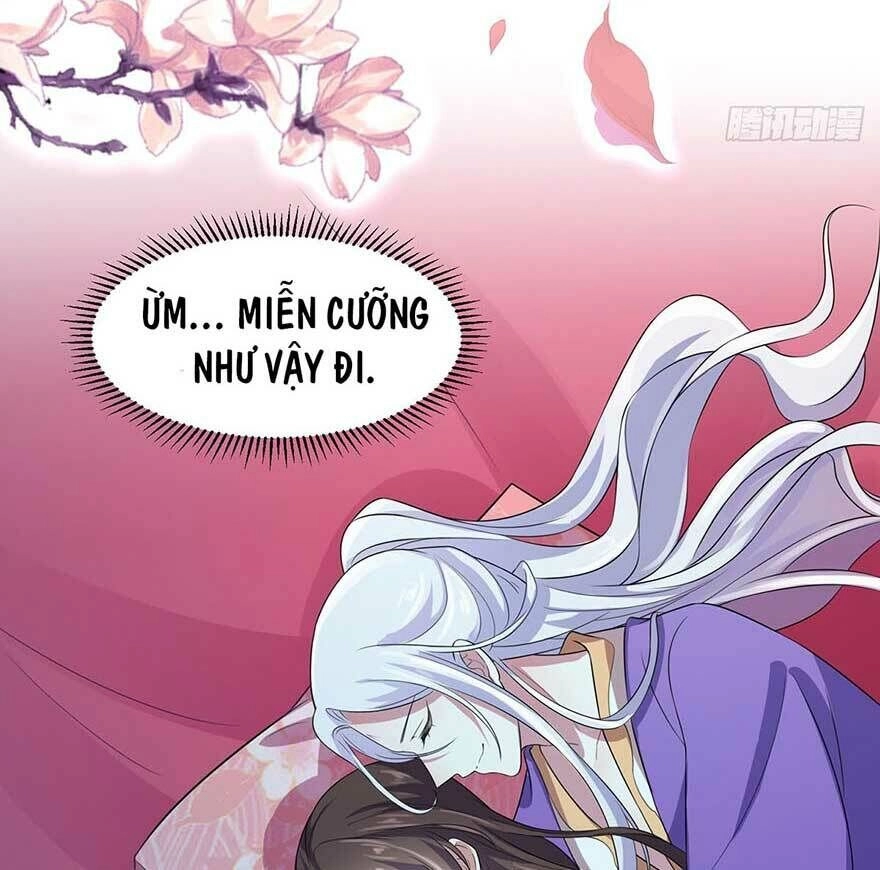 Hoạn Phi Thiên Hạ Chapter 30 - 35