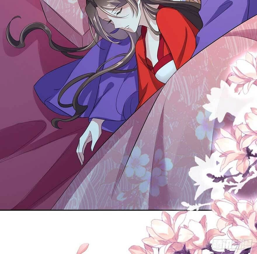 Hoạn Phi Thiên Hạ Chapter 30 - 36