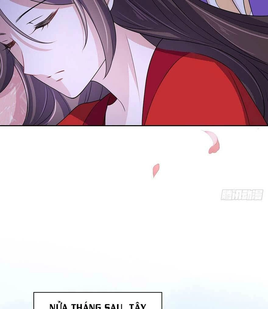 Hoạn Phi Thiên Hạ Chapter 30 - 38