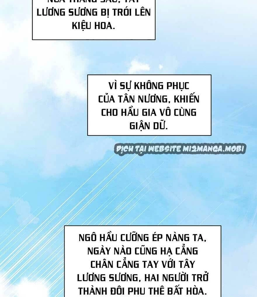 Hoạn Phi Thiên Hạ Chapter 30 - 39