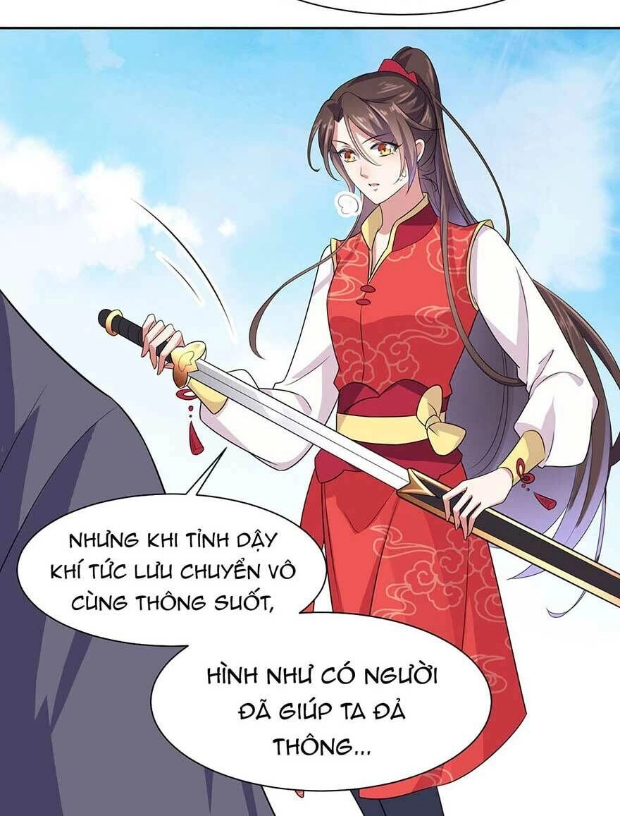 Hoạn Phi Thiên Hạ Chapter 30 - 43
