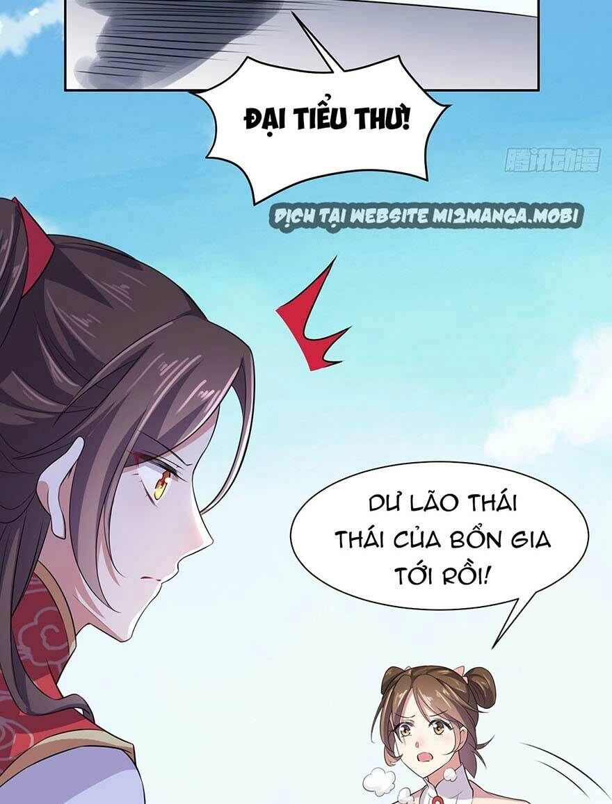 Hoạn Phi Thiên Hạ Chapter 30 - 45