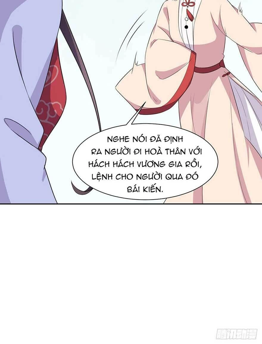 Hoạn Phi Thiên Hạ Chapter 30 - 46