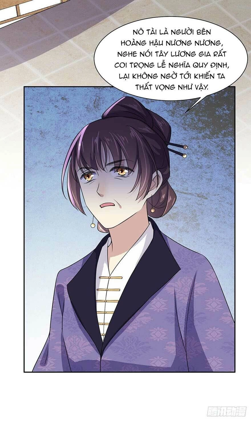 Hoạn Phi Thiên Hạ Chapter 31 - 9