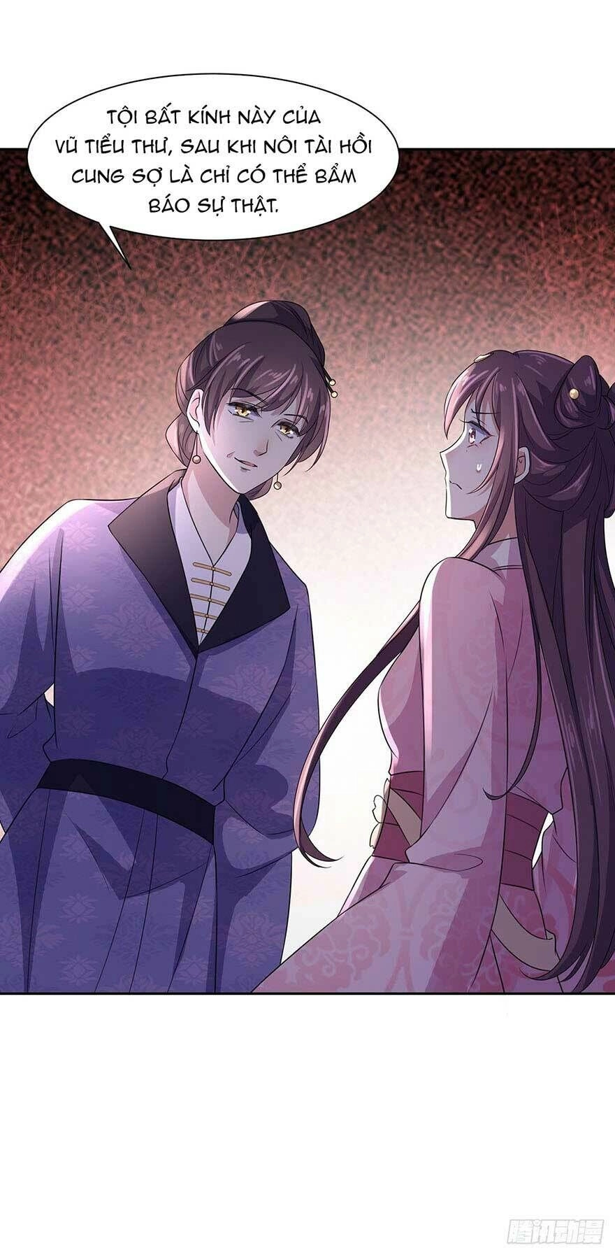 Hoạn Phi Thiên Hạ Chapter 31 - 10