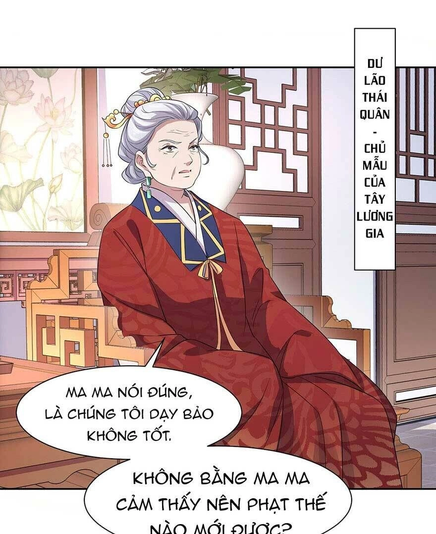 Hoạn Phi Thiên Hạ Chapter 31 - 11