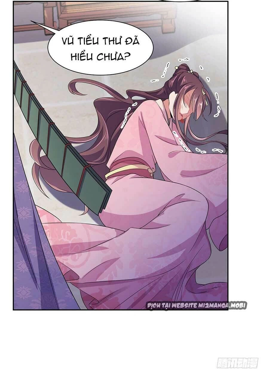 Hoạn Phi Thiên Hạ Chapter 31 - 17