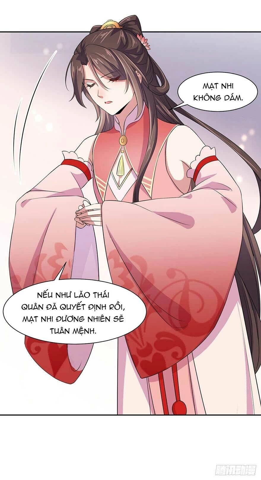 Hoạn Phi Thiên Hạ Chapter 31 - 26