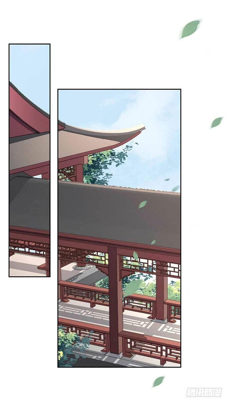 Hoạn Phi Thiên Hạ Chapter 31 - 27