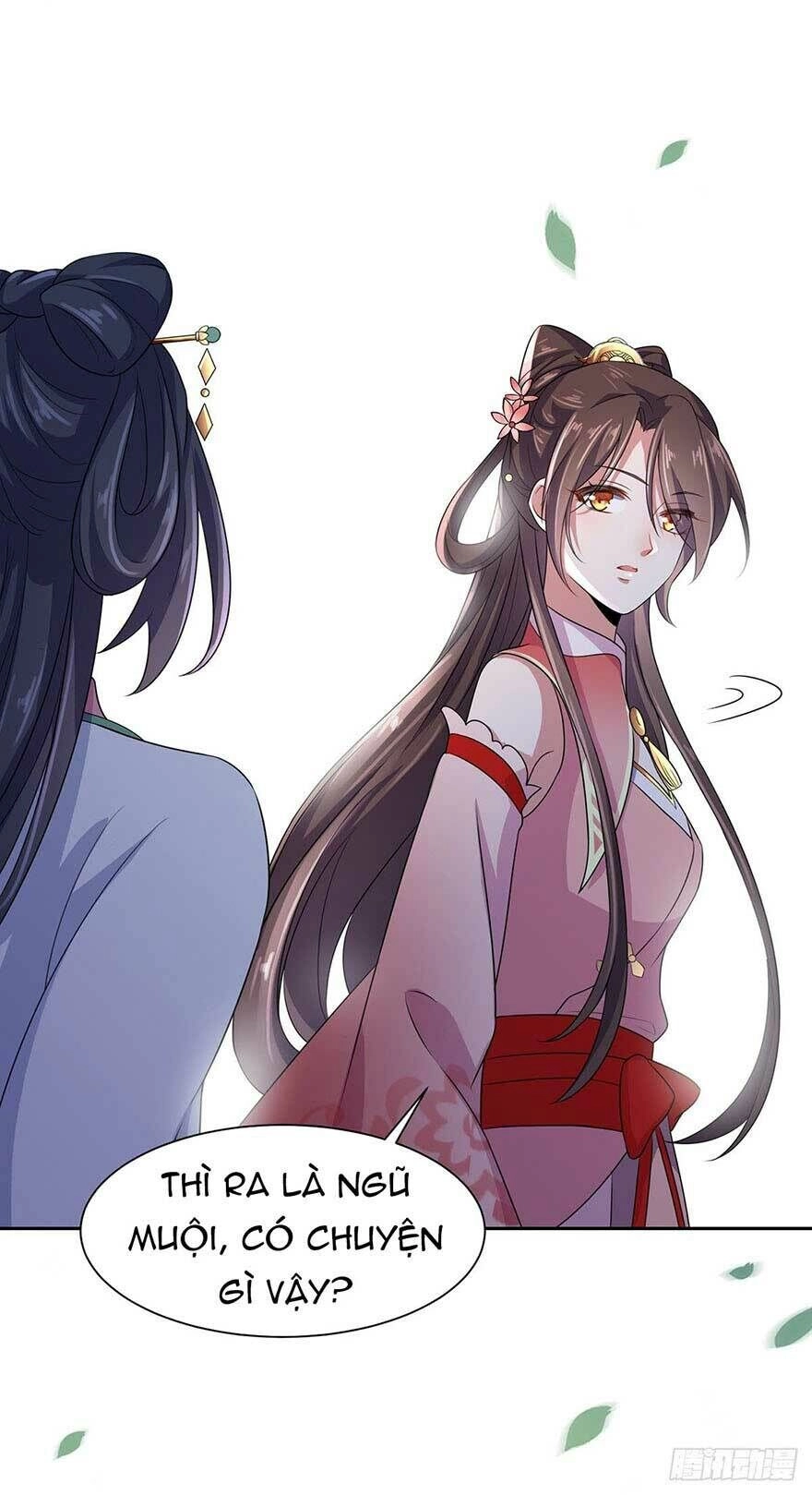 Hoạn Phi Thiên Hạ Chapter 31 - 29