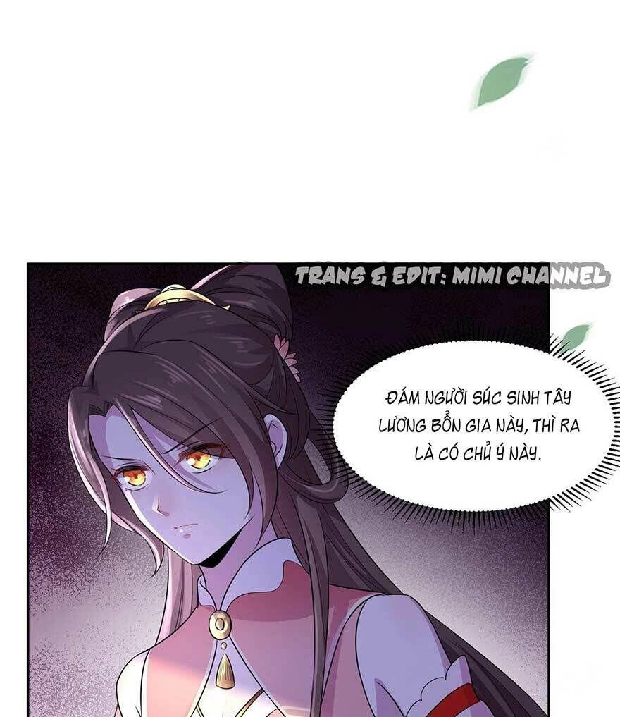 Hoạn Phi Thiên Hạ Chapter 32 - 2