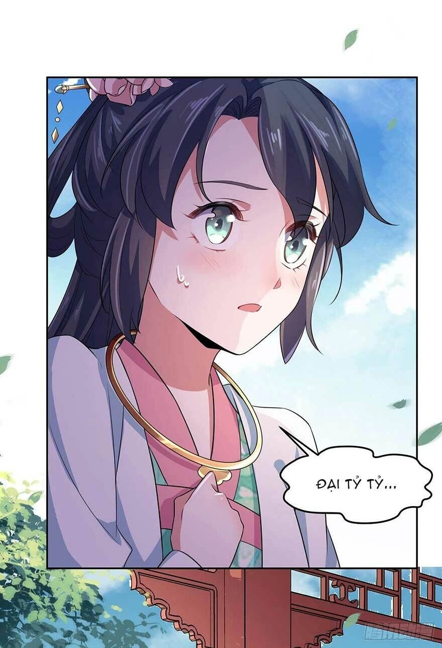 Hoạn Phi Thiên Hạ Chapter 32 - 4