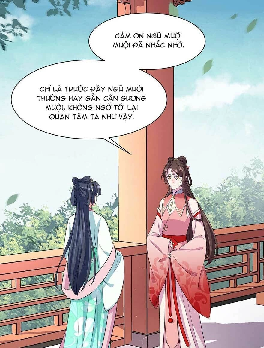 Hoạn Phi Thiên Hạ Chapter 32 - 5