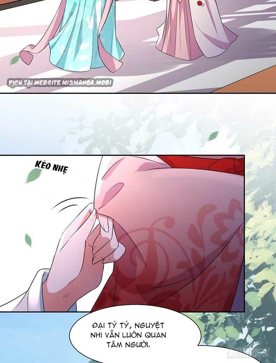 Hoạn Phi Thiên Hạ Chapter 32 - 6