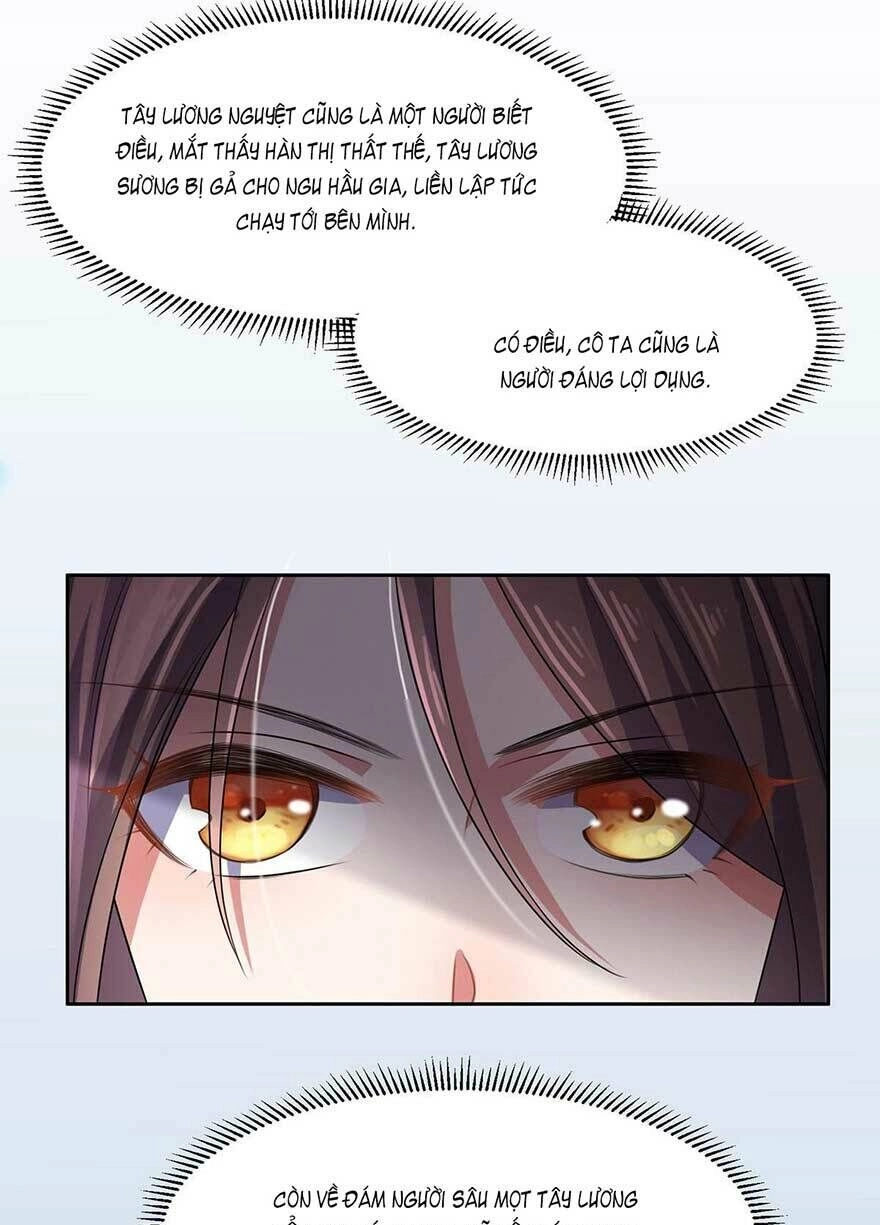 Hoạn Phi Thiên Hạ Chapter 32 - 9