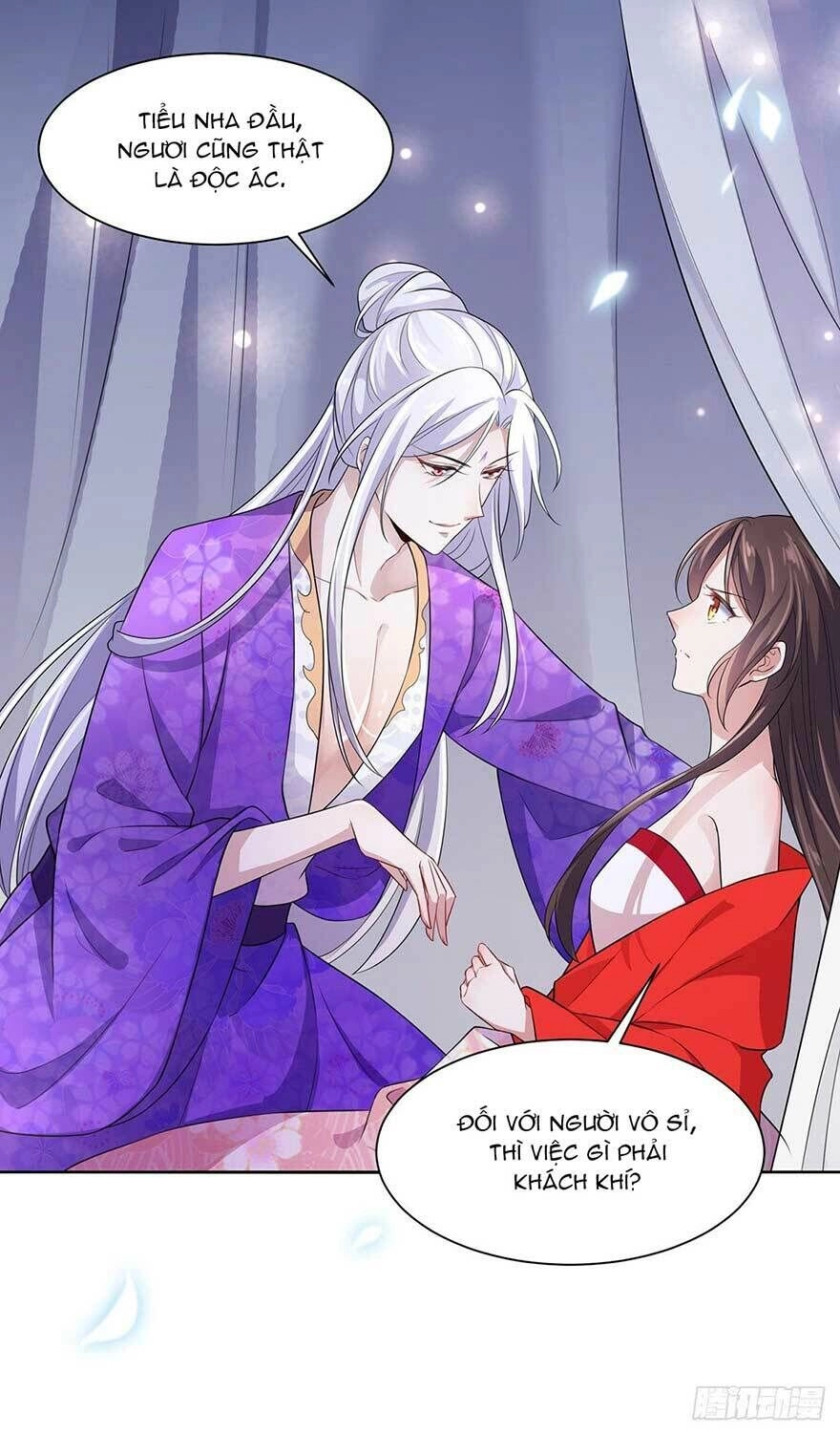 Hoạn Phi Thiên Hạ Chapter 32 - 14