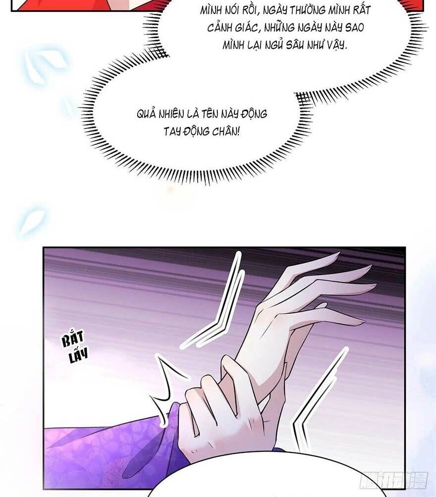 Hoạn Phi Thiên Hạ Chapter 32 - 16