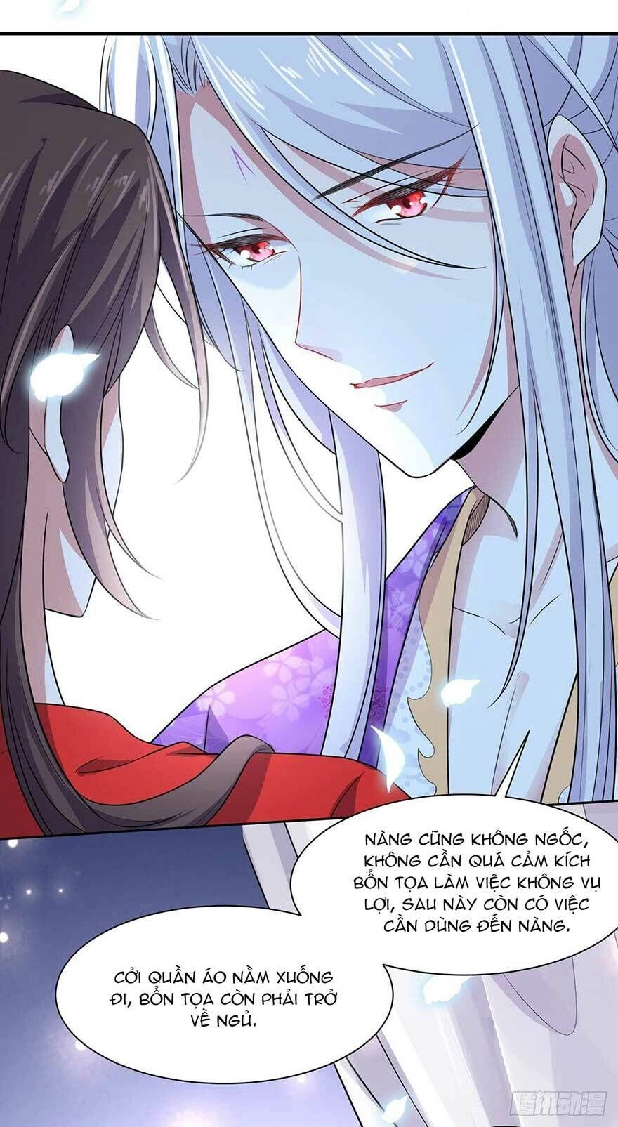 Hoạn Phi Thiên Hạ Chapter 32 - 19