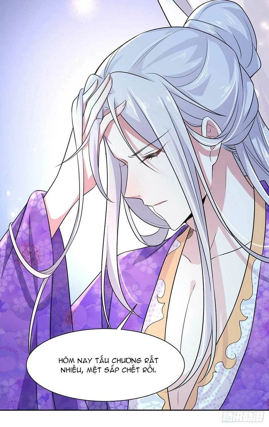 Hoạn Phi Thiên Hạ Chapter 32 - 20