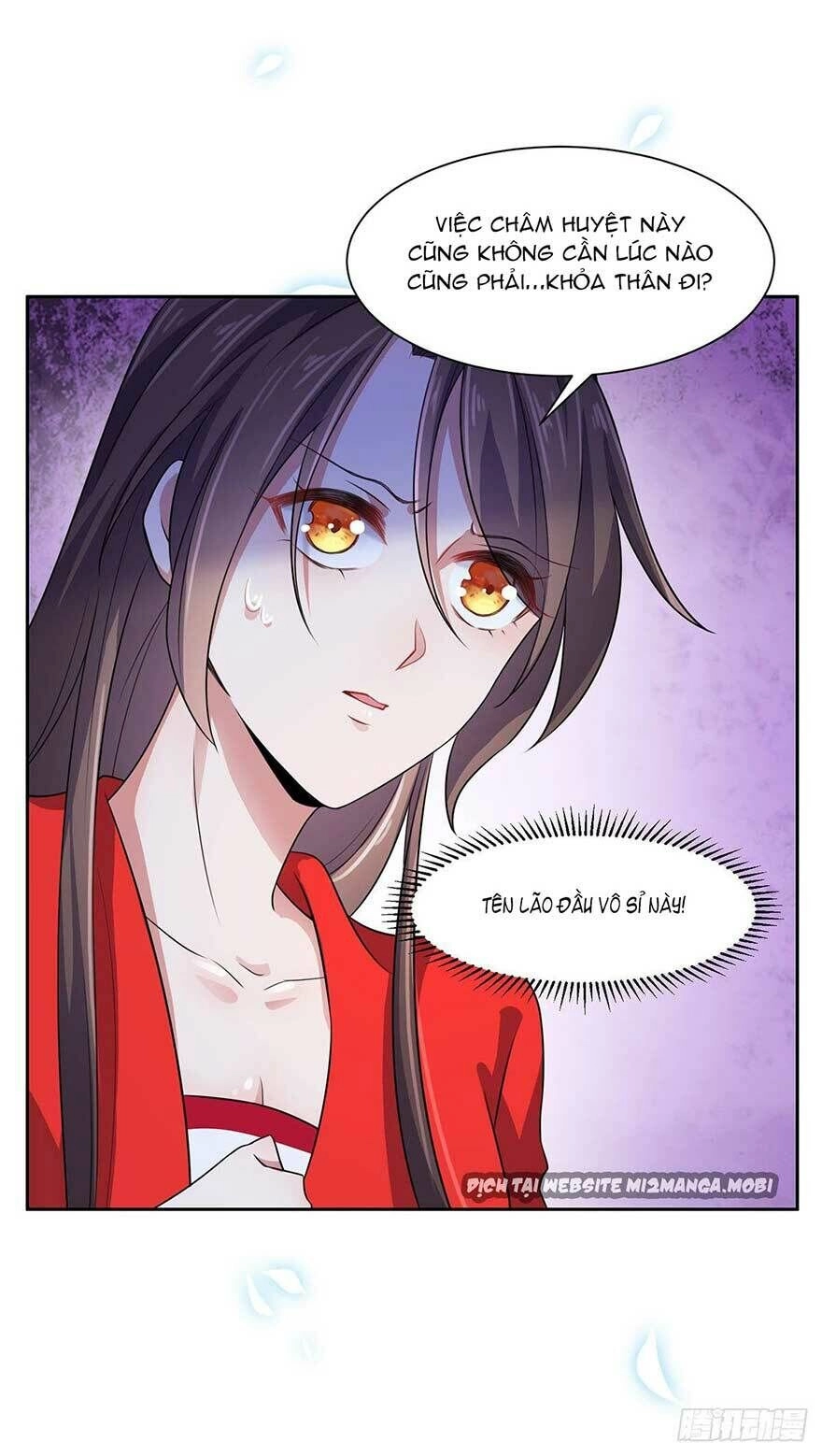 Hoạn Phi Thiên Hạ Chapter 32 - 21