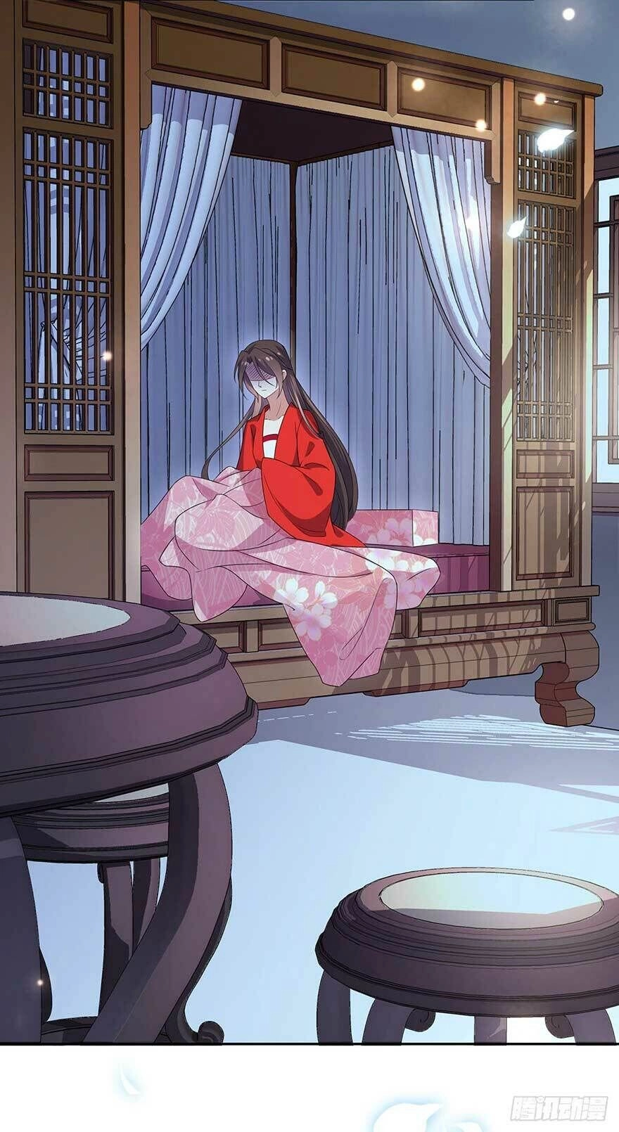 Hoạn Phi Thiên Hạ Chapter 32 - 29