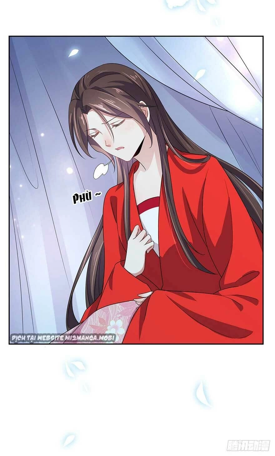 Hoạn Phi Thiên Hạ Chapter 32 - 30