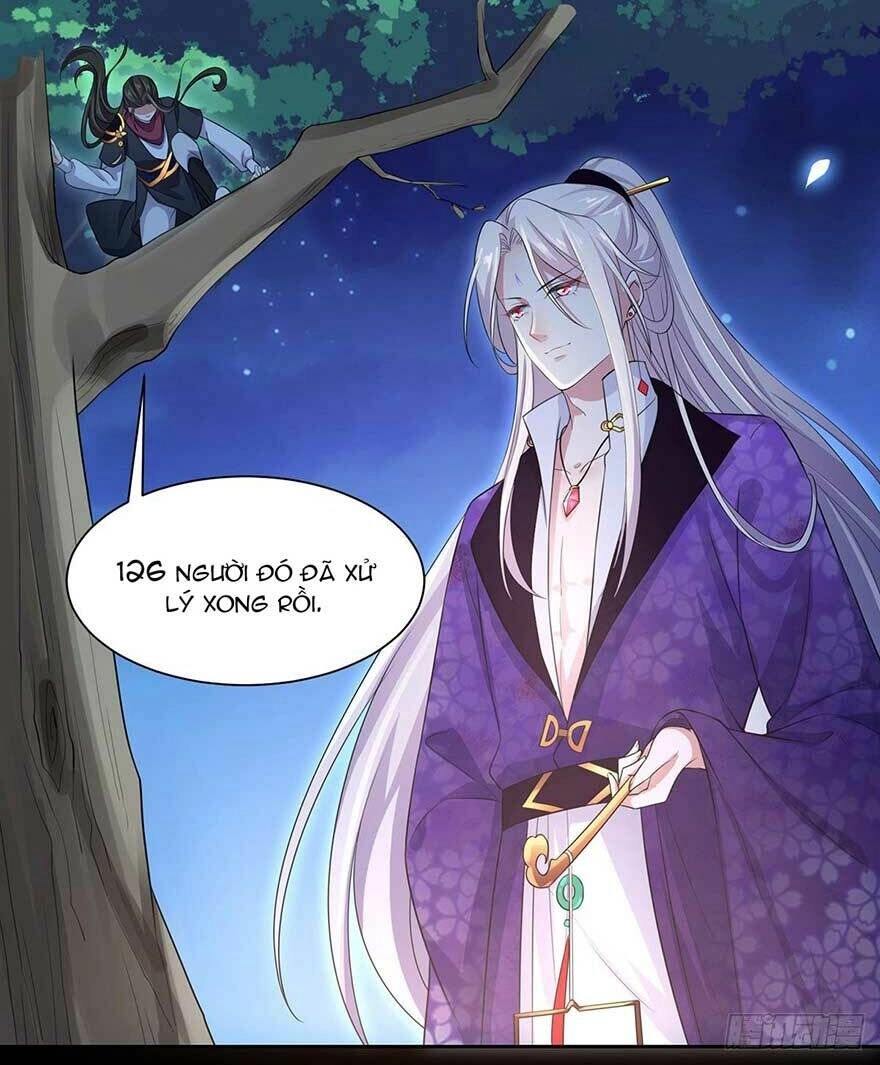 Hoạn Phi Thiên Hạ Chapter 33 - 5