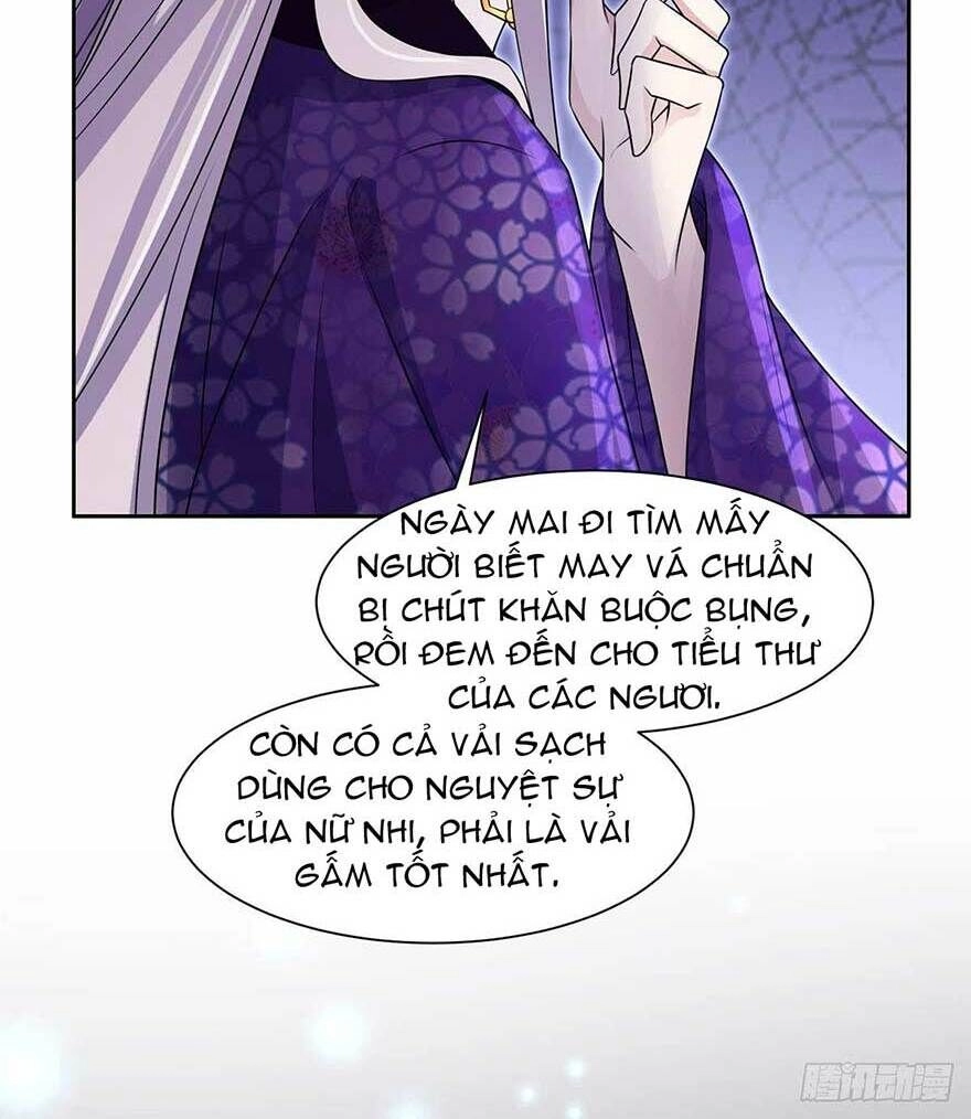 Hoạn Phi Thiên Hạ Chapter 33 - 14
