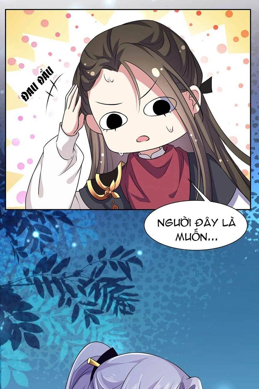 Hoạn Phi Thiên Hạ Chapter 33 - 15