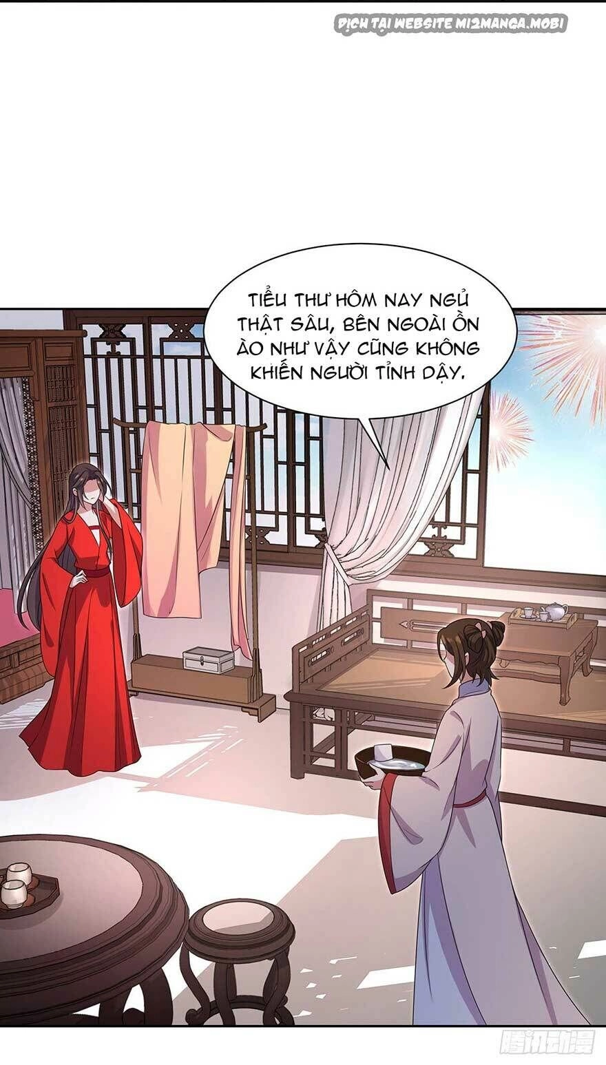 Hoạn Phi Thiên Hạ Chapter 33 - 20