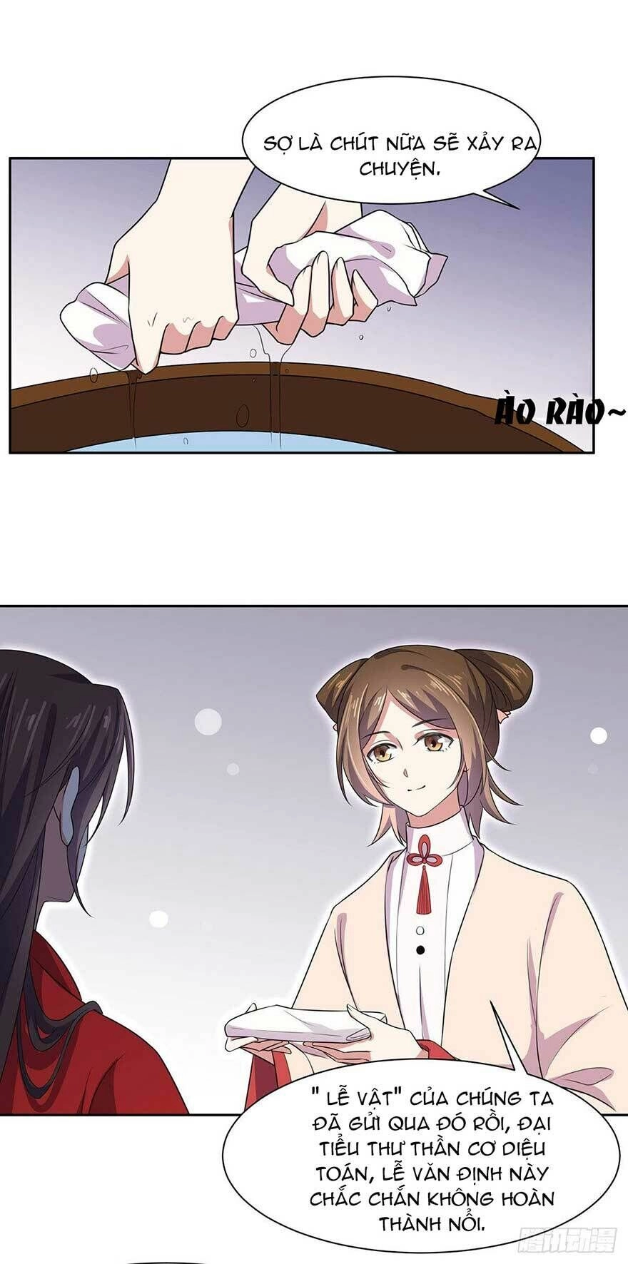 Hoạn Phi Thiên Hạ Chapter 33 - 23