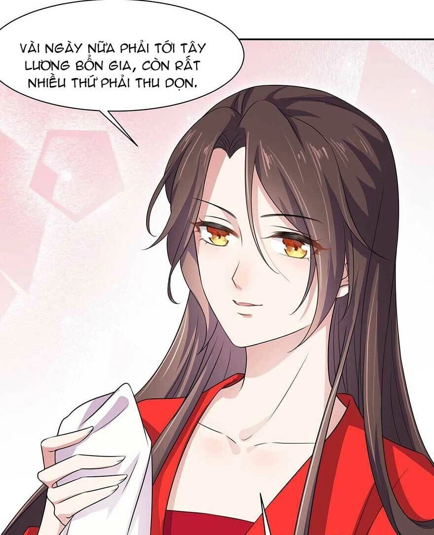 Hoạn Phi Thiên Hạ Chapter 33 - 24