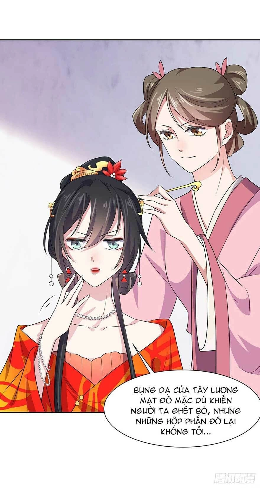 Hoạn Phi Thiên Hạ Chapter 33 - 27