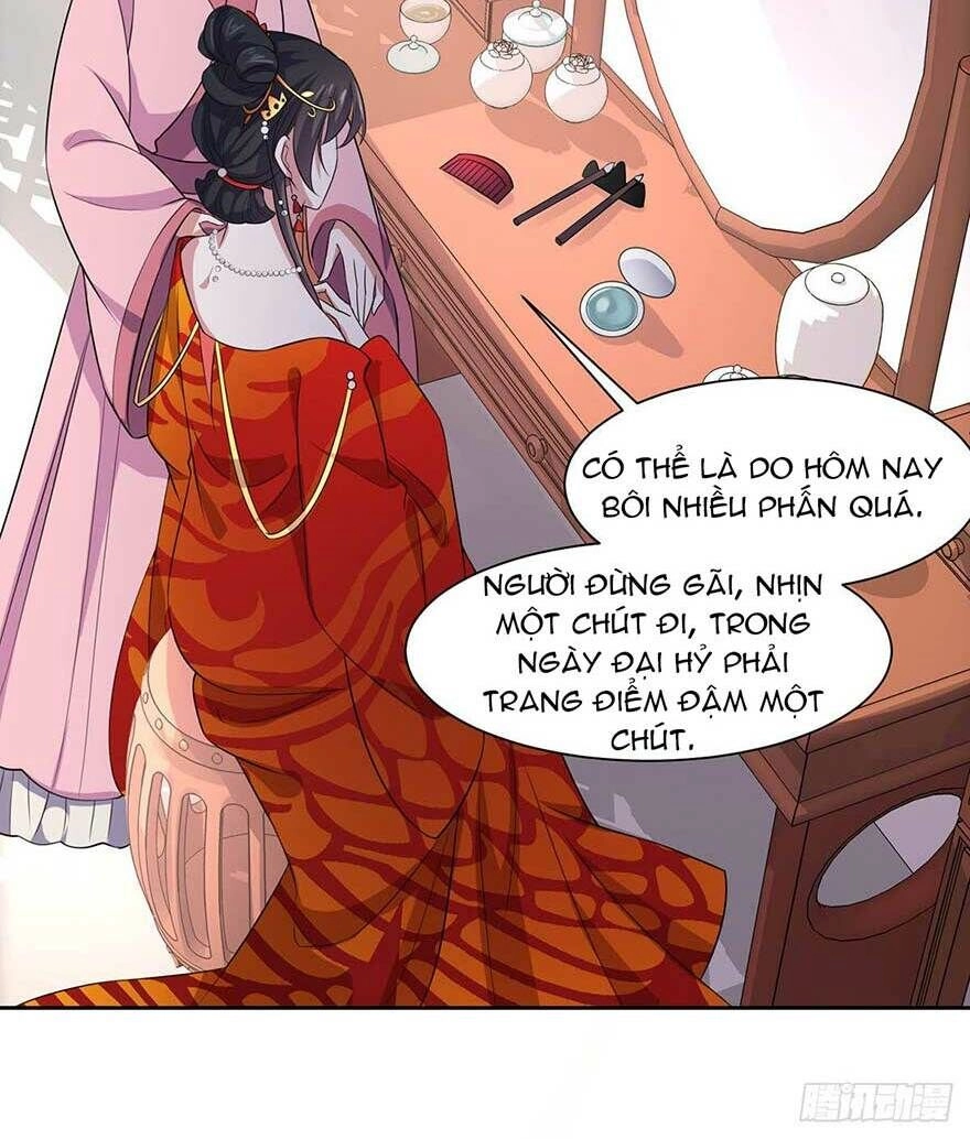 Hoạn Phi Thiên Hạ Chapter 33 - 29