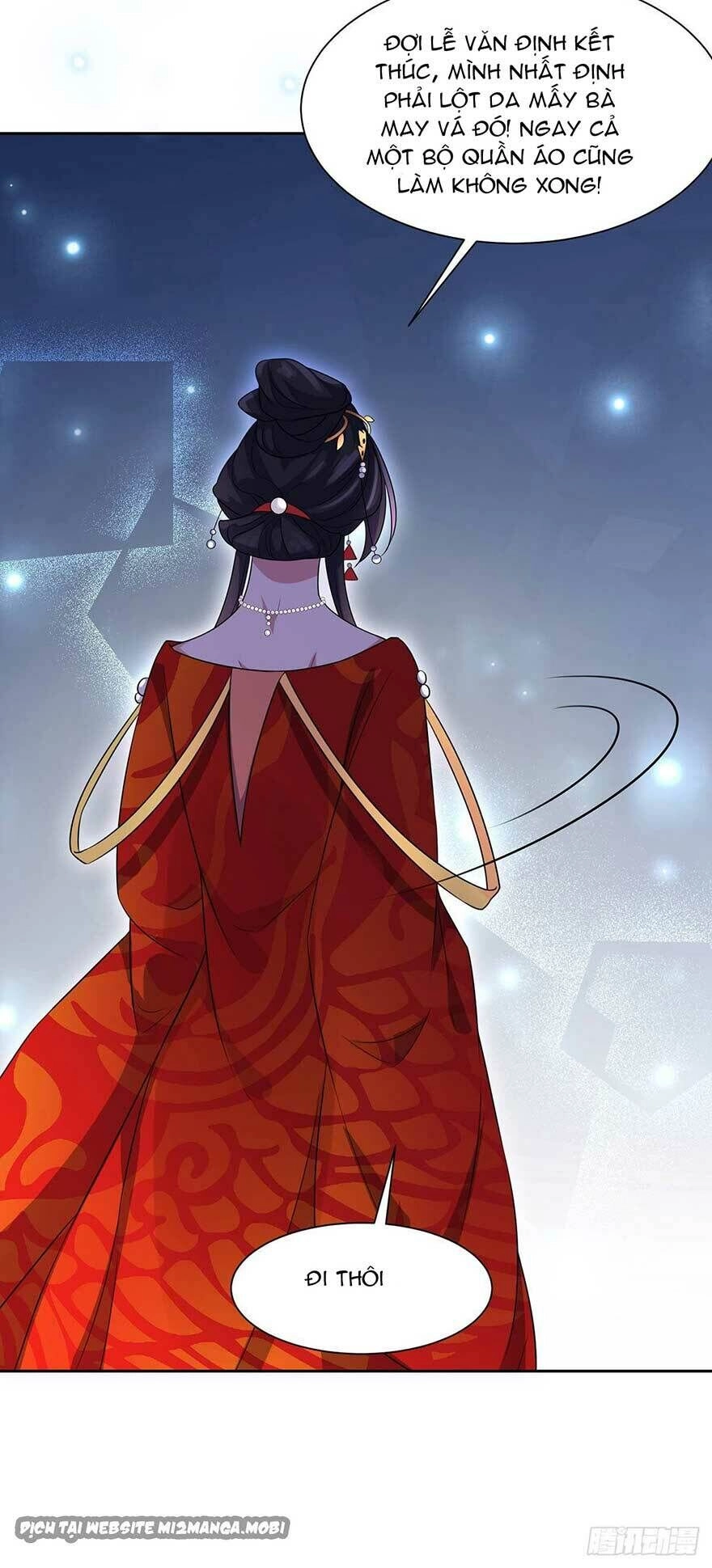 Hoạn Phi Thiên Hạ Chapter 33 - 32