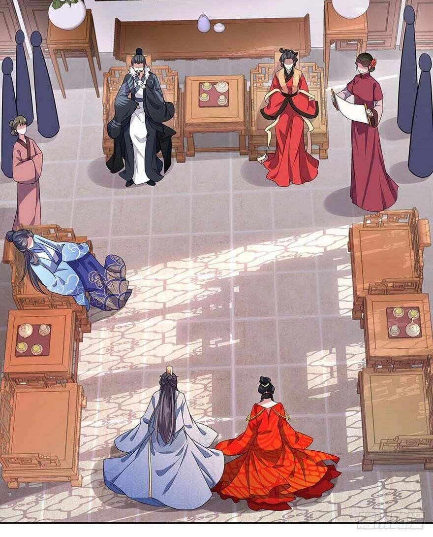 Hoạn Phi Thiên Hạ Chapter 34 - 3