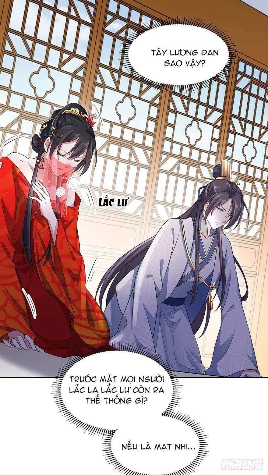 Hoạn Phi Thiên Hạ Chapter 34 - 5