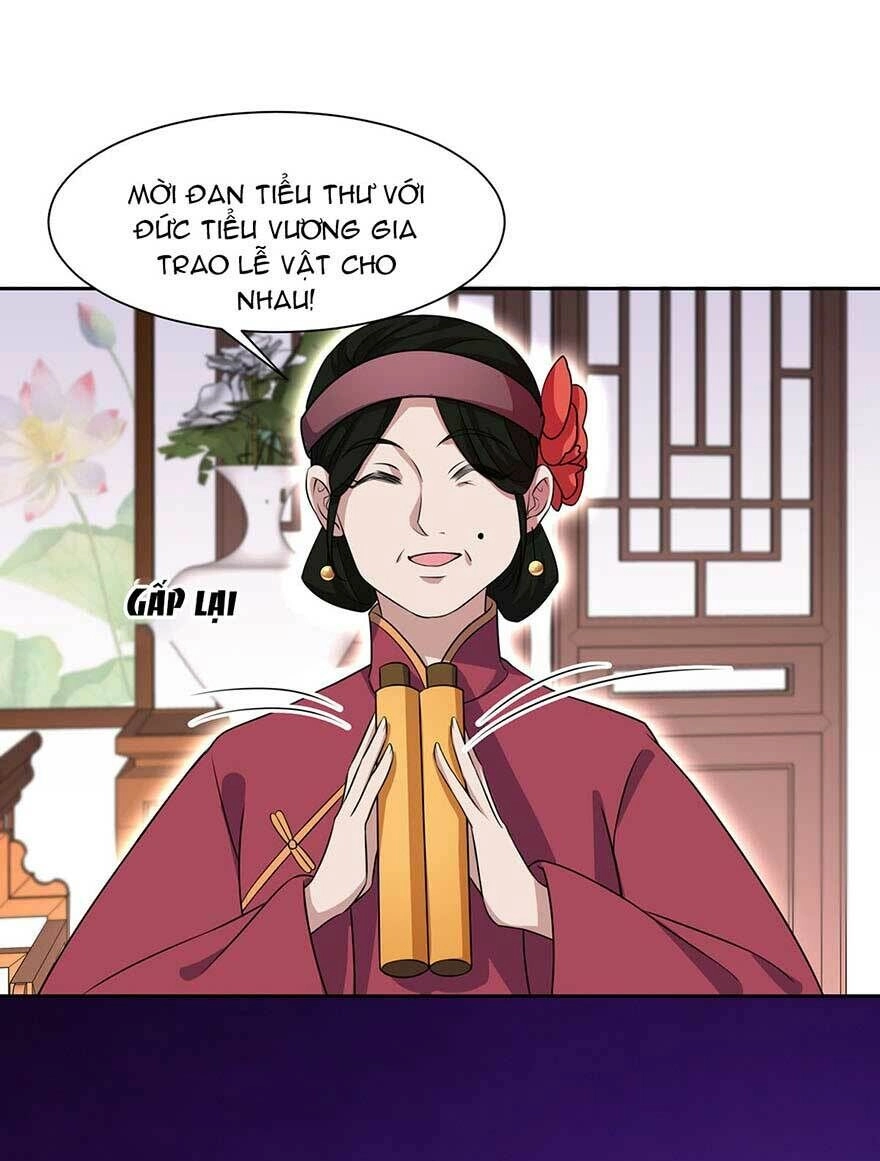 Hoạn Phi Thiên Hạ Chapter 34 - 7