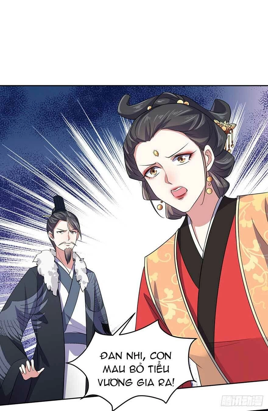 Hoạn Phi Thiên Hạ Chapter 34 - 15