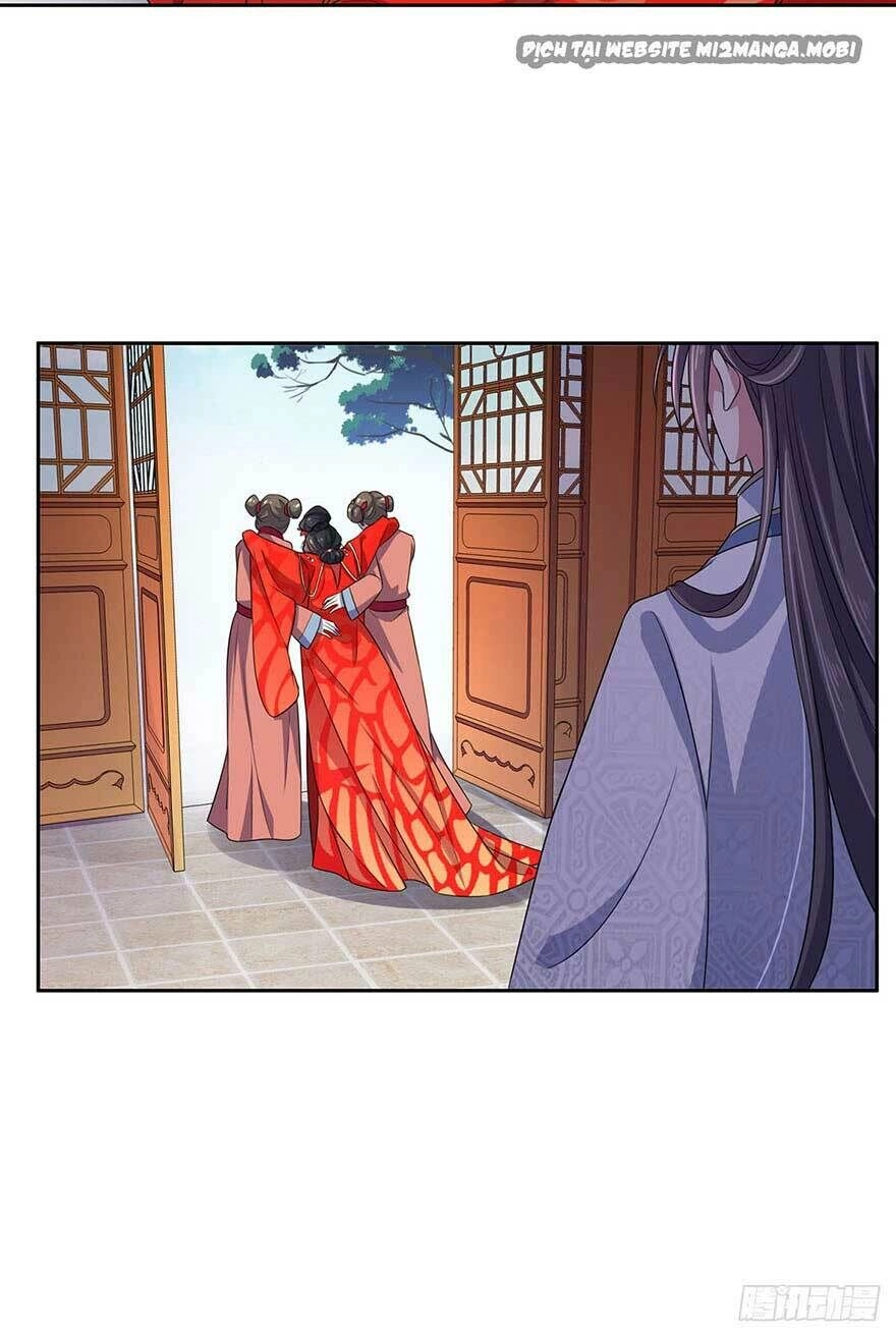 Hoạn Phi Thiên Hạ Chapter 34 - 18