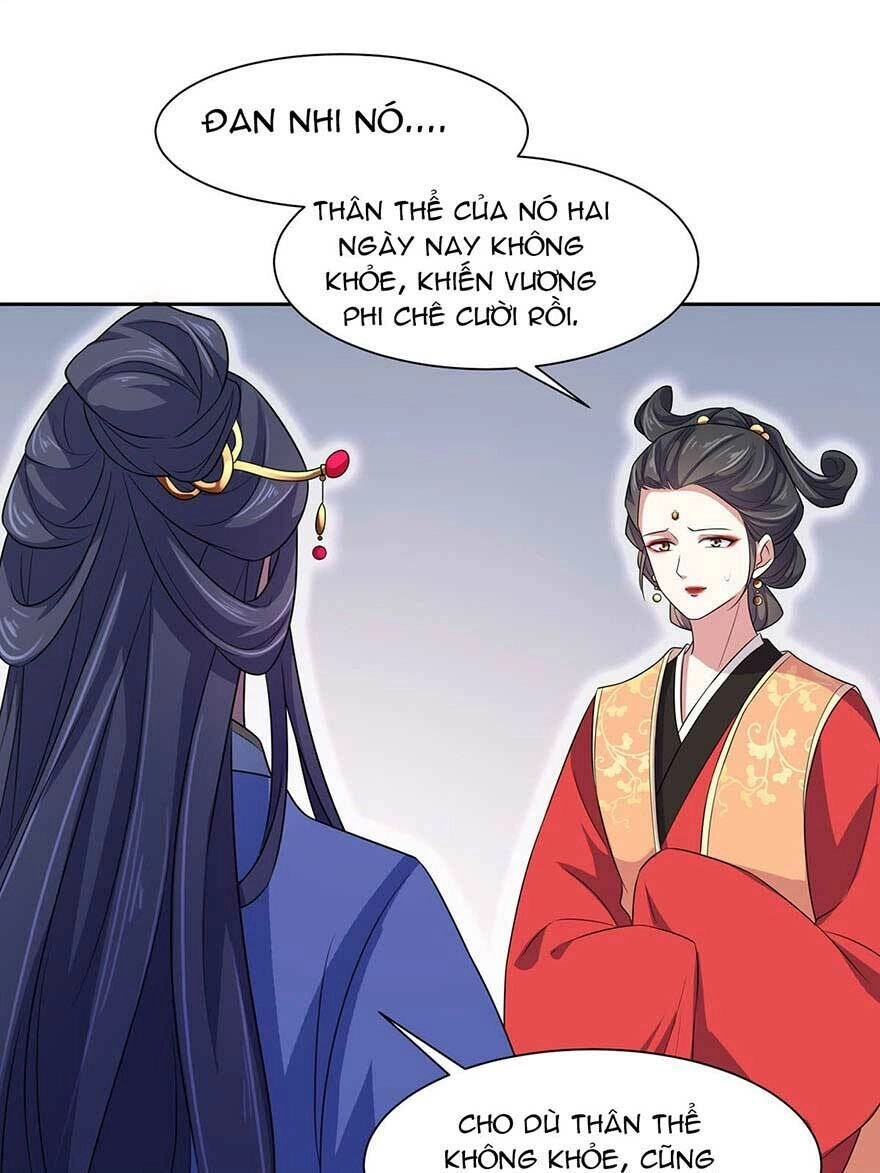 Hoạn Phi Thiên Hạ Chapter 34 - 20